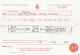 Amelia Scotson's GRO birth certificate
