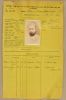 Harry Loton Scotson Police file 8 Jun 1887 Sydney, Australia