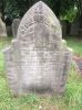 Ellen Goodier Scotson (Henshall) b.1849 d.15.8.1892
John Henry Henshall b.1854 d.23.4.1938
