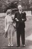 Frank Scotson and daughter daughter Doris Scotson (Lawley) Frank Scotson and daughter daughter Doris Scotson (Lawley)