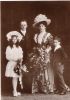 Frederick Charles Scotson and Winifred Connor family 