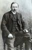James Edmund Scotson b.21 Nov 1865 Liverpool, Lancashire d.23 Apr 1923 Coppull, Lancashire 