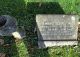 Emily Jane (ne Baylis) Scotson b.1853 d.2 Nov 1929
James Eustace Scotson b.1876 d.11 Jun 1953