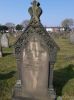 Robert Scotson b.5 Jun 1815 d.6 July 1895
Alice (ne Brandwood) Scotson b.31 Oct 1815 d.30 Oct 1888  
