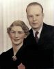Vernon Thomas Scotson + Lucille Elenore Wallace marriage 1940